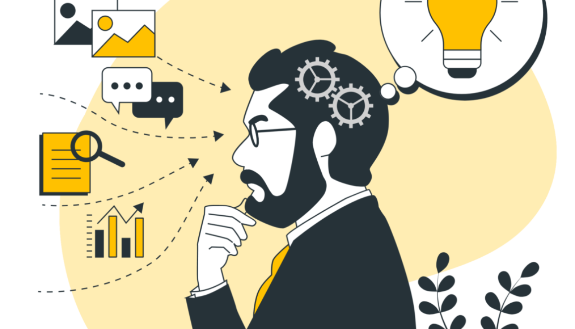 Critical thinking-bro