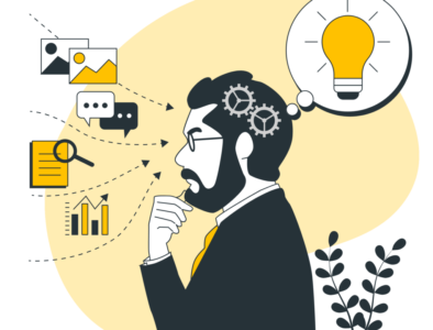 Critical thinking-bro