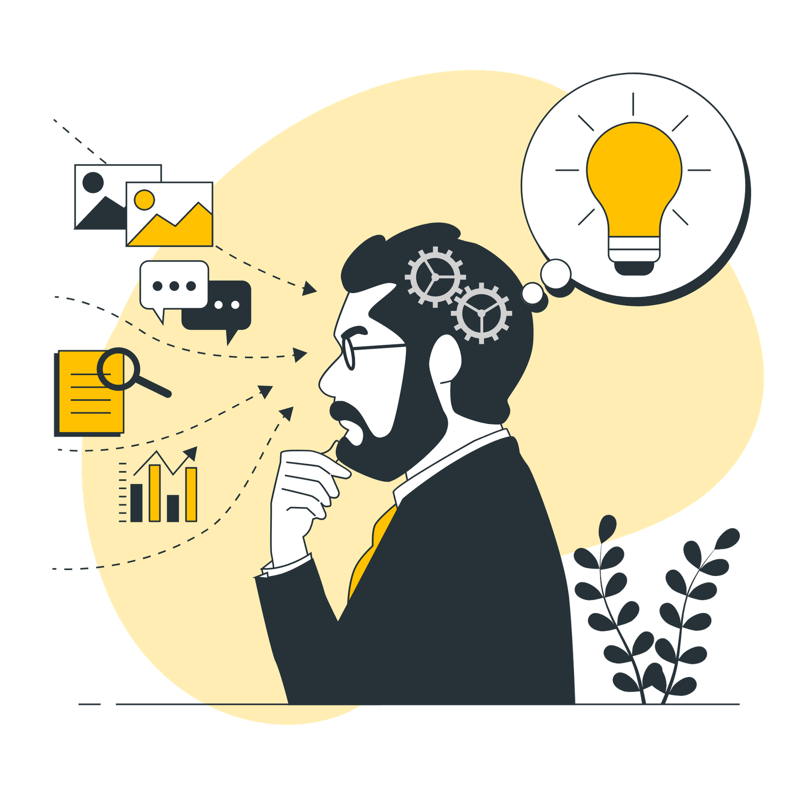 Critical Thinking and Decision Making